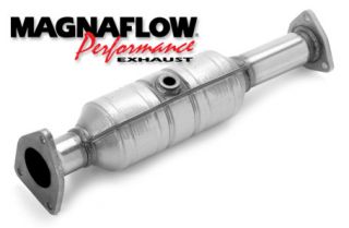 Magnaflow 27405 Direct Fit Bolt on Catalytic Converter 49 State OBDII