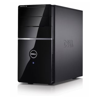 Dell Vostro 220 Desktop PC Mini Tower