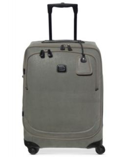 Brics Milano Rolling Duffel, 21 Life Carry On   Luggage Collections