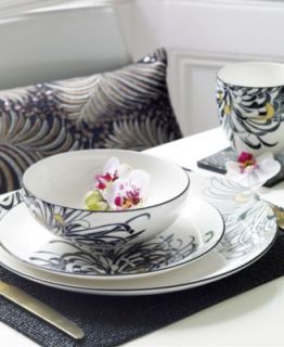 Vera Wang Wedgwood Dinnerware, Glisse Collection   Fine China   Dining