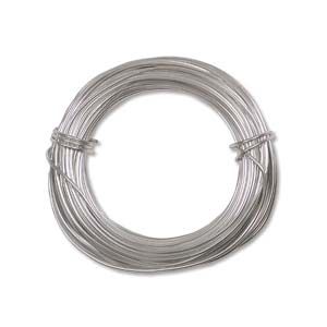 gauge 04in 1mm quantity 39 feet 12 meters anodized aluminum craft wire