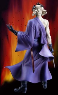 EÂ·M Rurouni Kenshin Samurai X Makoto Shishio megahouse Figure New