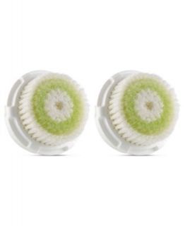 Clarisonic Dual Brush Head Pack   Normal   Makeup   Beauty