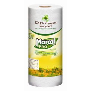 Marcal   610   Paper Kitchen Roll Paper Towel   Household Paper Towel