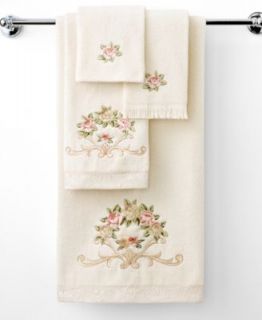 Lenox Butterfly Meadow Towel Collection   Bath Towels   Bed & Bath