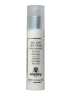 Sisley All Day All Year Airless Pump 50ml   