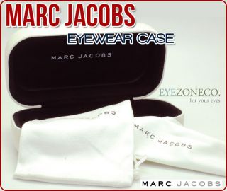 marc jacobs case included