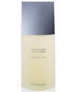 Issey Miyake LEau dIssey Pour Homme Sport Fragrance Collection for