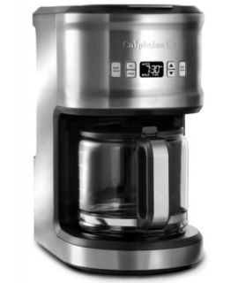 Kalorik CM32764 Coffee Maker, 10 Cup   Coffee, Tea & Espresso