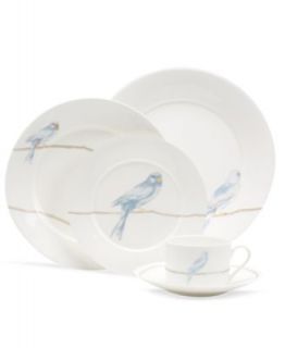 Martha Stewart Collection Dinnerware, Sky Song Collection   Fine China