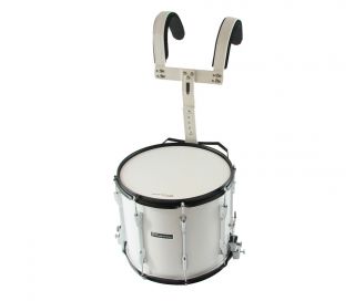 Trixon Field Series III Marching Snare Drum 14 by 12
