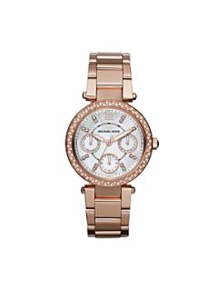 Homepage  Accessories  Watches  Ladies Watches  Michael Kors