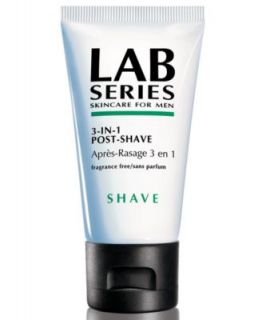 Lab Series Clean Collection Multi Action Face Wash, 3.4 oz   Lab