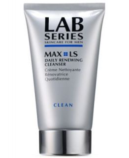 Lab Series Clean Collection Multi Action Face Wash, 3.4 oz   Lab
