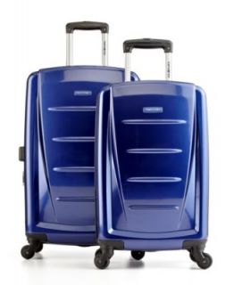 Calvin Klein Luggage, Bromley Hardside Spinner   Luggage Collections