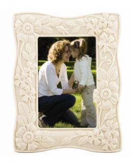 Lenox Opal Innocence Frame, 5x7   Picture Frames   for the home