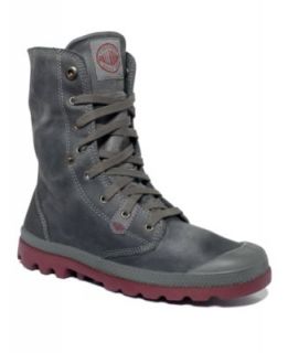 Palladium Shoes, Baggy Waterproof Boots   Mens Shoes