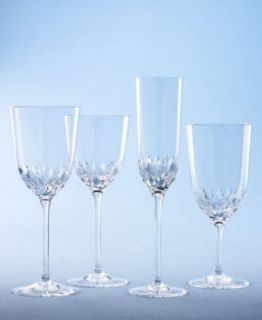 Martha Stewart Collection with Wedgwood Petals Stemware Collection
