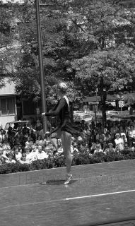 35mm Negs Chicago City Ballet 1981 Maria Tallchief Director 1