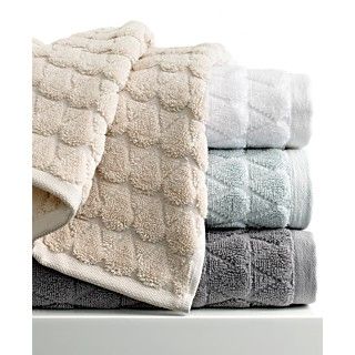 Kassatex Bath Towels, Bristol 34 x 66 Bath Sheet