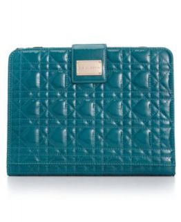 Big Buddha Handbag, Pearl Quilted iPad Case   Handbags & Accessories