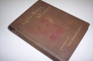 Kendall Rafferty Foster Campbell Family Heirloom Book