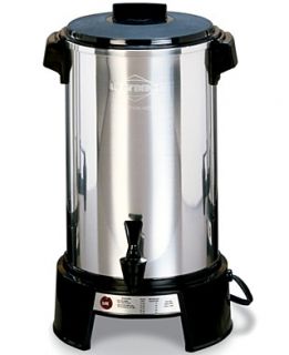 West Bend 43536 Coffee Maker, 36 Cup Urn