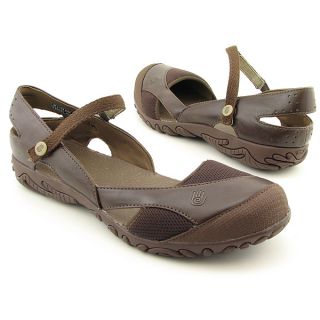 Teva Westwater Brown Sandals Shoes Womens Size 8 5