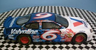 Mark Martin in 2012 will now be driving for a different Owner and