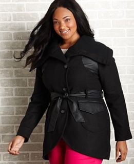 Plus Size Coats at   Womens Plus Size Coats