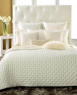 INC International Concepts Bedding, Incline Quilted Coverlet