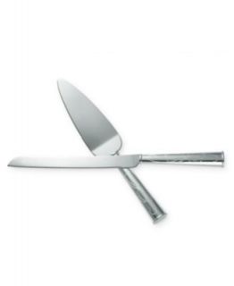 Vera Wang Wedgwood With Love Cake Knife & Server   Collections   for