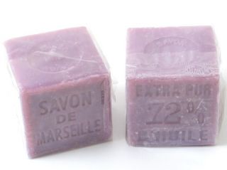 Genuine French Hand Made Soap Made in the 500 Year Old French
