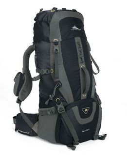 High Sierra Backpack, 40 Liter Hawk Frame Pack   Backpacks & Messenger