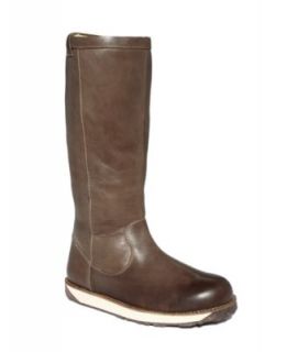 EMU Womens Shoes, Leeville Boots