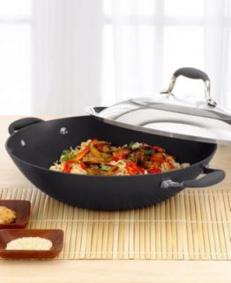 Tools of the Trade Wok, 13 Carbon Steel   Cookware   Kitchen