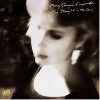 Mary Chapin Carpenter Shooting Straight in The Dark CD New 1990
