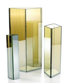 Design Ideas Vase, Reflective Bud Vase   Collections   for the home
