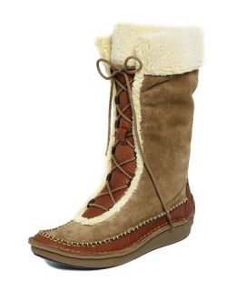 Hush Puppies Womens Shoes, Hushed Tall Boot   Shoes