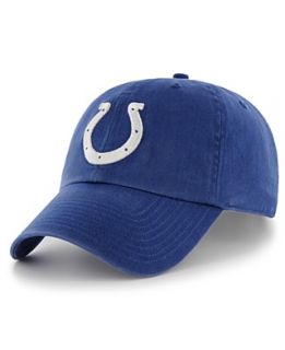 47 Brand NFL Hat, Indianapolis Colts Franchise Hat