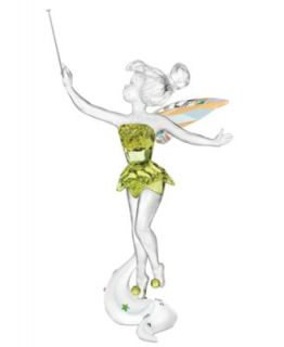 Swarovski Collectible Disney Figurine, Peter Pan   Collectible