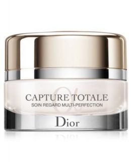 Dior Capture Totale Multi Perfection Eye Crème