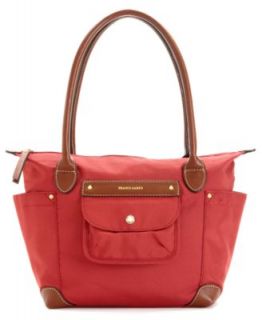 Franco Sarto Handbag, Deeley Twill Large Tote   Handbags & Accessories