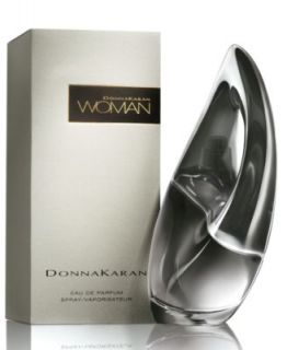 Donna Karan Woman Fragrance Collection   Perfume   Beauty