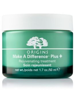 Origins Make A DifferenceTM Skin rejuvenating treatment lotion   Skin
