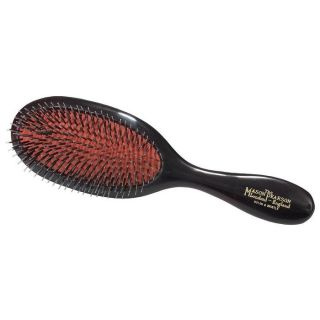 Mason Pearson Handy Mixture Bristle Nylon Hair Brush