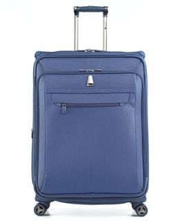 Delsey Suitcase, 21 XPert Lite Expandable Rolling Carry On Spinner