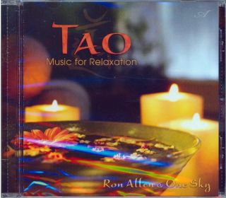 TAO CD Relaxation Music,Massage, Meditation,Healing Sleep,Yoga, Best