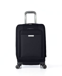 Hotel Collection by Samsonite Suitcase, 21 Rolling Expandable Spinner