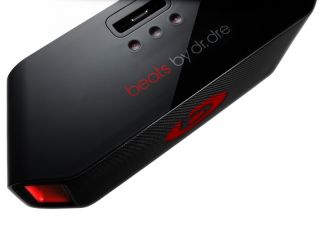 Beatbox Portable Wireless Audio System from Beats by Dr Dre